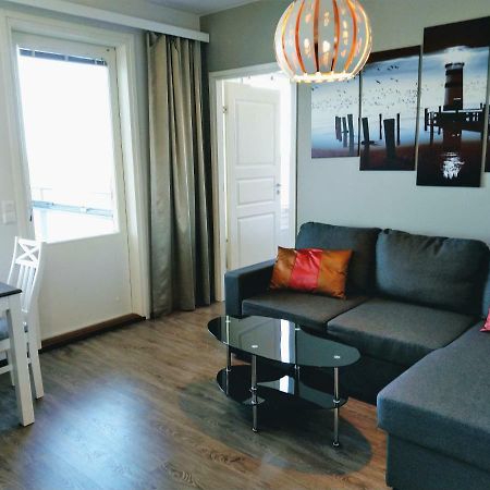 Pro Apartments 4 Vaasa Extérieur photo